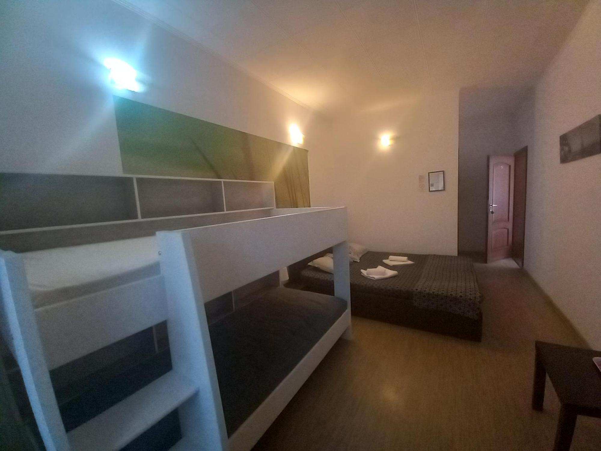 Villa Zorba Bucarest Habitación foto