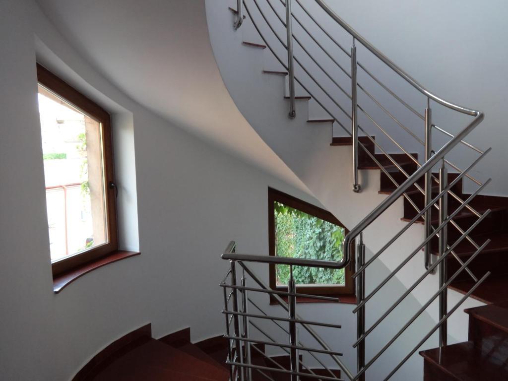 Villa Zorba Bucarest Habitación foto