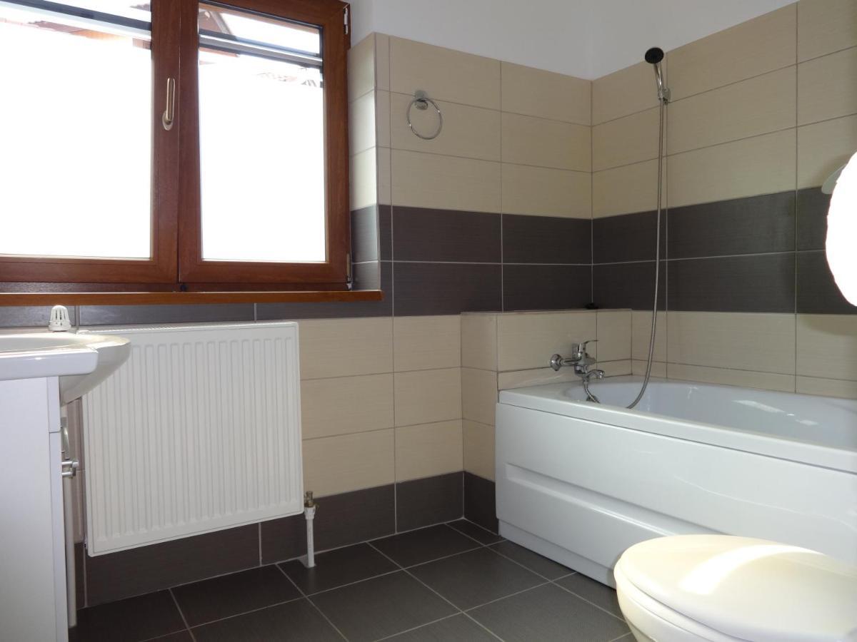 Villa Zorba Bucarest Habitación foto