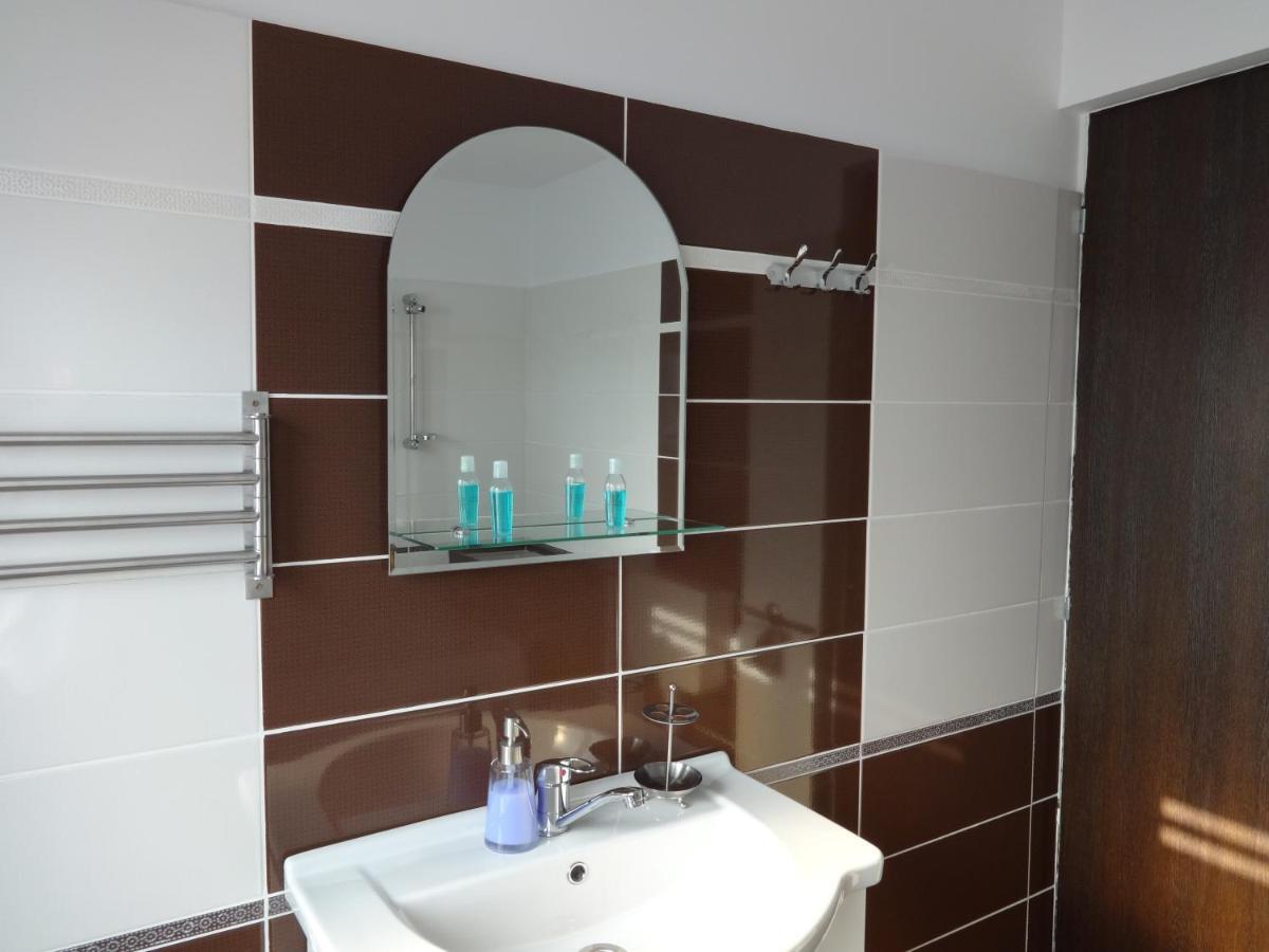 Villa Zorba Bucarest Habitación foto